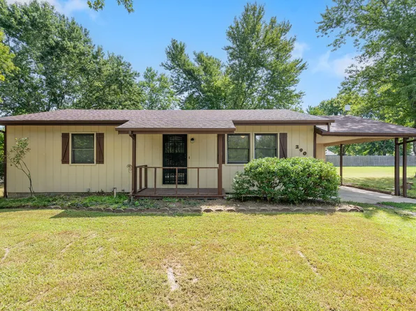 290 Timothy Road, Kirbyville, MO 65679