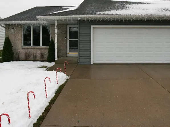 3618 La Mancha Drive, Janesville, WI 53546