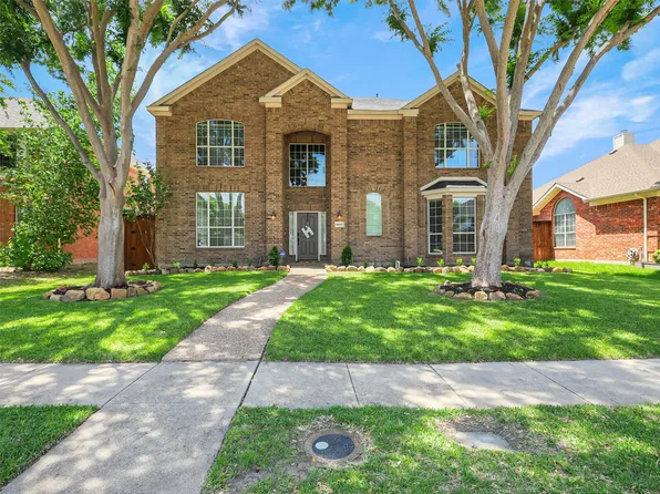 8653 Shakespeare Ln, Frisco, TX 75034
