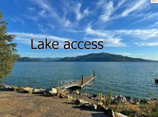 Nna Crooked Ear Dr, Sandpoint, ID 83864