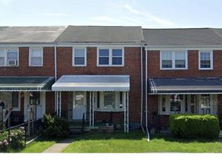 1917 Guy Way, Dundalk, MD 21222