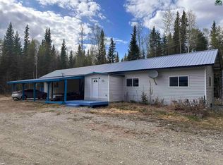 7025 Coldfoot Ct, Salcha, AK 99714