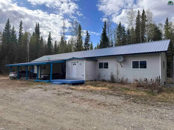 7025 Coldfoot Ct, Salcha, AK 99714