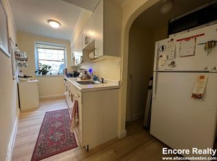 14 Fairbanks St #1B, Brighton, MA 02135
