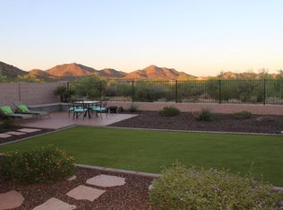 27125 N 78th Ln, Peoria, AZ 85383