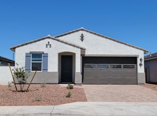 24606 W Grove St, Buckeye, AZ 85326