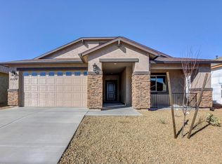 8096 N Ancient Trl, Prescott Valley, AZ 86315