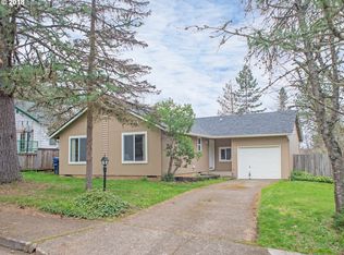 965 E 43rd Ave, Eugene, OR 97405