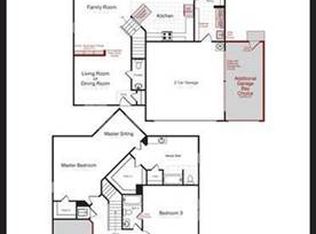 5216 Pebble Beach Trl, Denton, TX 76208
