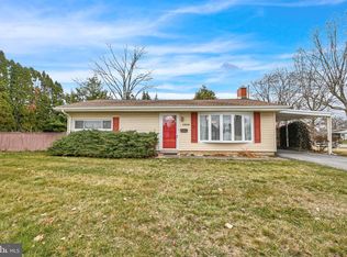1502 Fireside Rd, York, PA 17404