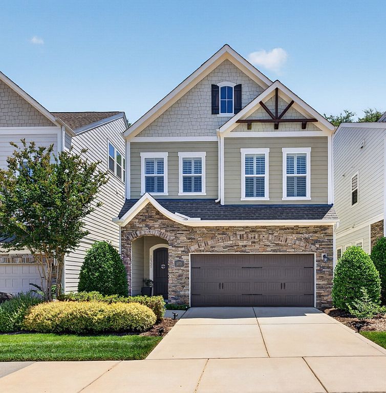 10731 Endhaven Village Dr - Property Image