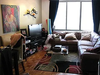 Rented by Newell and Assoc.