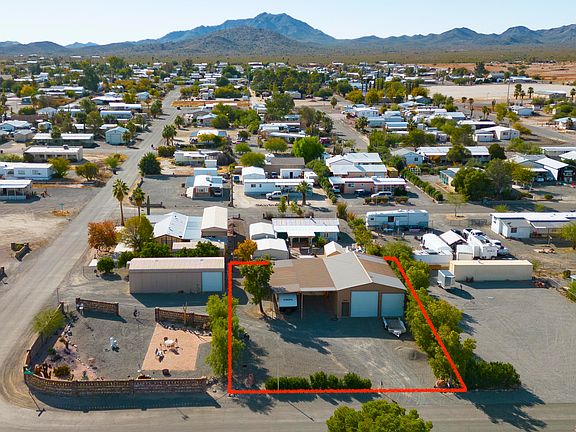 3rd image of 66830 SENORA Drive #46