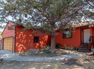 2741 NE Laramie Way, Bend, OR 97701