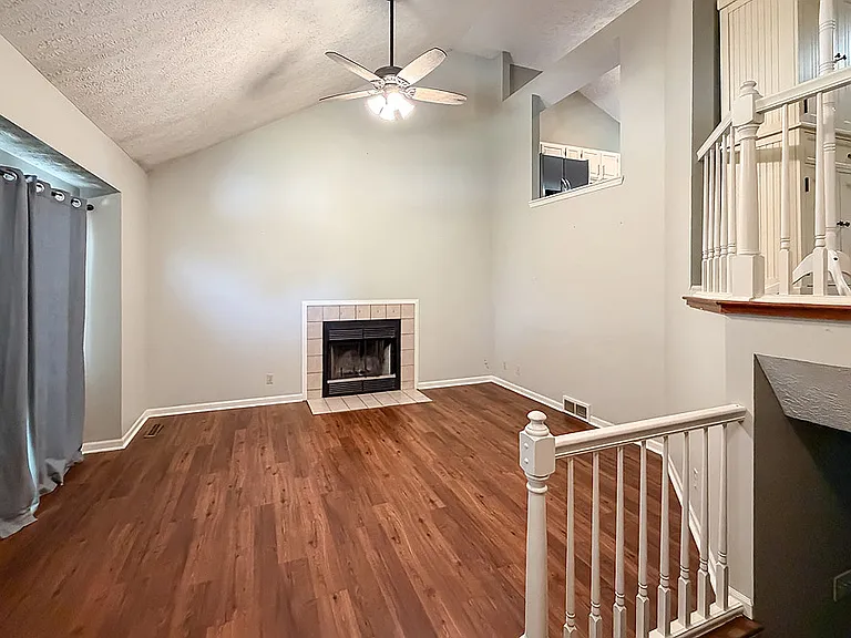 Main Level Living Area
