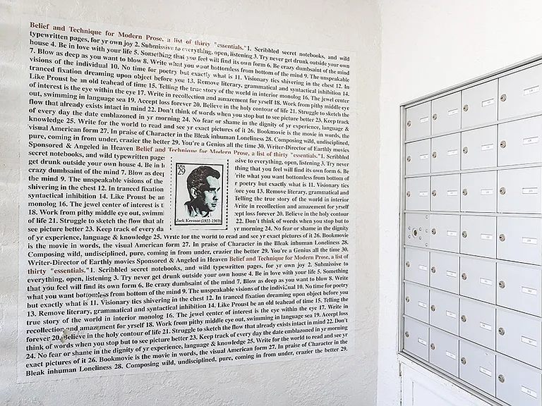 The Jack Kerouac — Photo 11