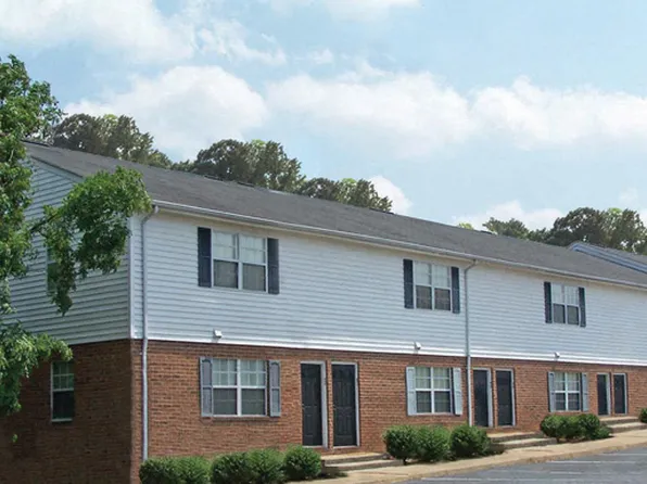 Lakewood Garden Apartments