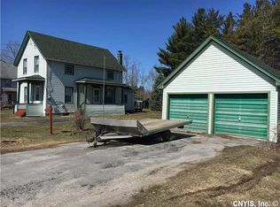 1447 County Route 12, Gouverneur, NY 13642