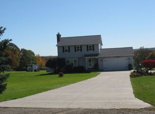 1397 Lane Rd, Waterford, PA 16441