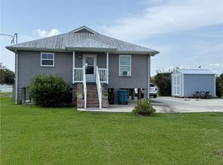 211 Old Safari Hts, Cut Off, LA 70345
