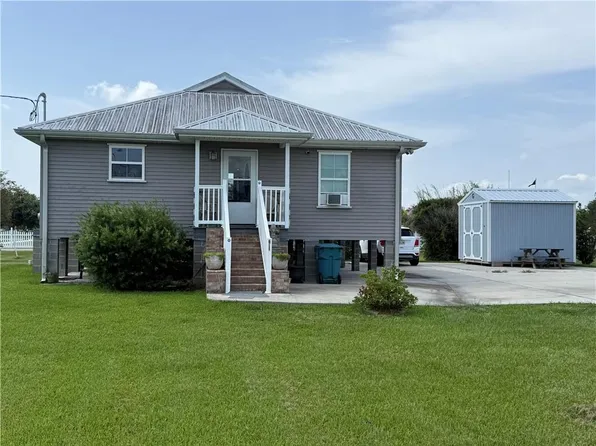 211 Old Safari Hts, Cut Off, LA 70345