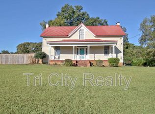 115 Church Aly, Brooks, GA 30205