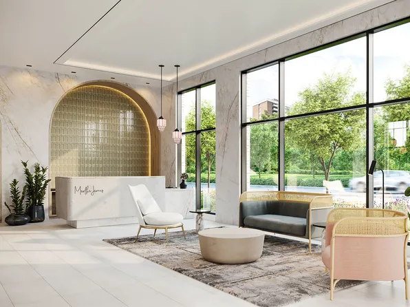 Homes Available Soon, Martha James Condominiums