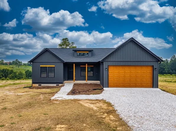 LOT 36 Shearwater Dr, Wirtz, VA 24184