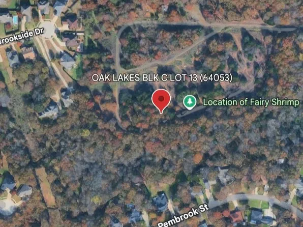 Briarwood, Lake Dallas, TX 75065