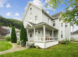 105 Oak St, Naugatuck, CT 06770