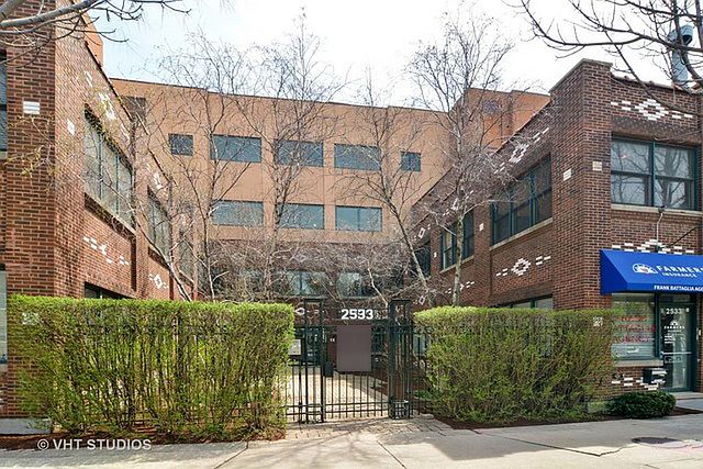1st image of 2533 N Ashland Ave APT 2E