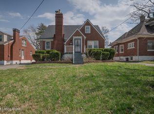 4809 Southern Pkwy, Louisville, KY 40214