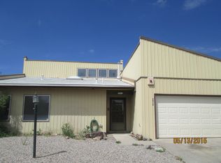 2910 Broadmoor Blvd SE, Rio Rancho, NM 87124