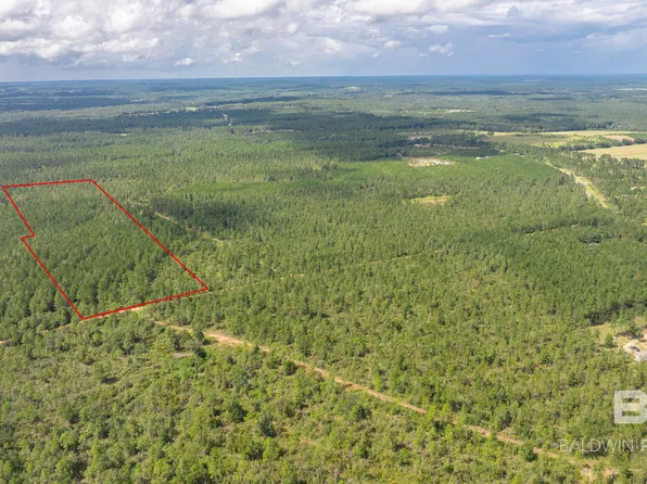 0 Linholm Rd #Eec-12, Robertsdale, AL 36567