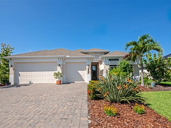 605 Rosemary Cir, Bradenton, FL 34212