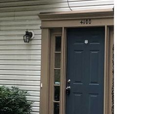 4100 Hunters Hill Cir #4100, Randallstown, MD 21133
