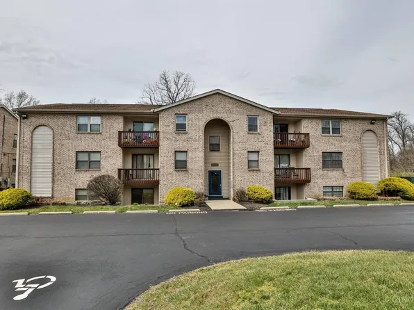 4330 Villa Dr Unit 6, Cincinnati, OH 45242