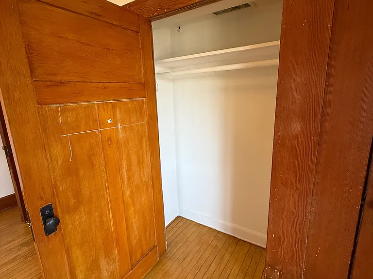 Bedroom Closet