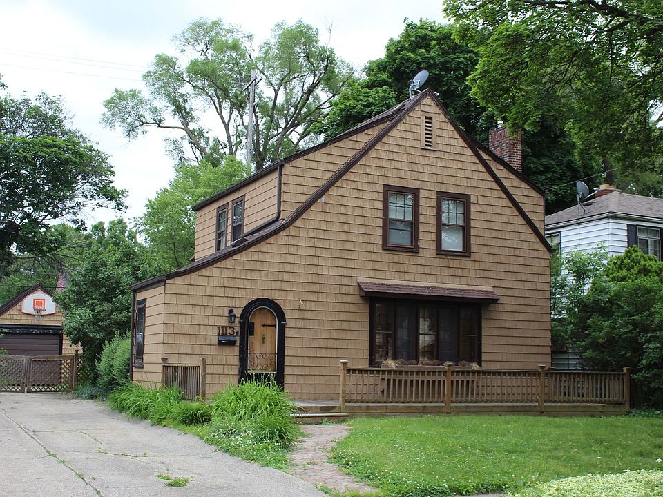 1st image of 1113 S Franklin Ave