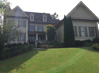 59 River Sound Cir, Dawsonville, GA 30534