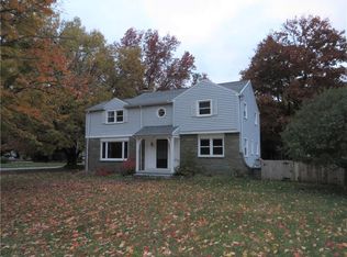 64 Orchard Park Blvd, Rochester, NY 14609