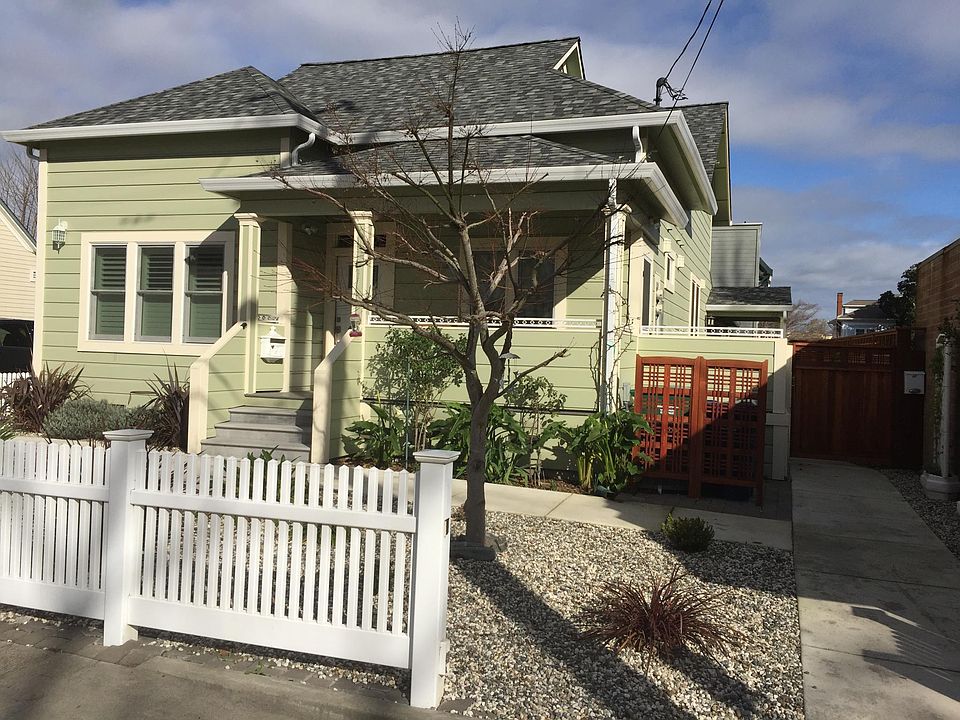 The Best location in Petaluma.