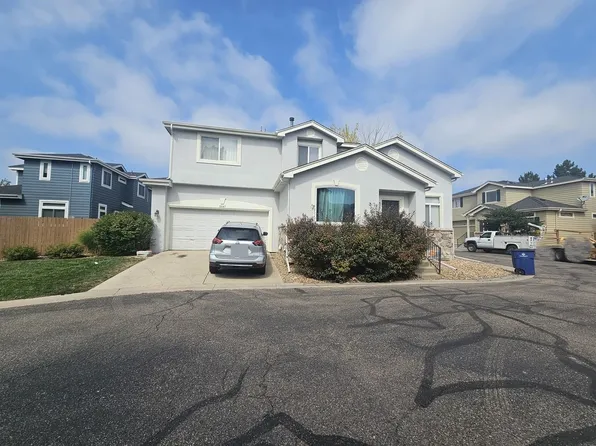 10147 Wyandott Cir N, Thornton, CO 80260