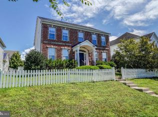 9502 Ethan Ridge Dr, Frederick, MD 21704