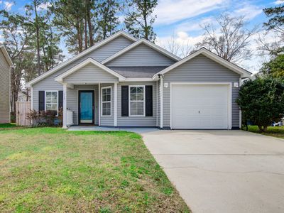 117 Trickle Dr, Summerville, SC, 29483