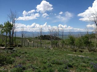 1001 County Rd 2412, Kremmling, CO 80459