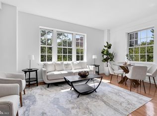 1621 T St NW APT 203, Washington, DC 20009