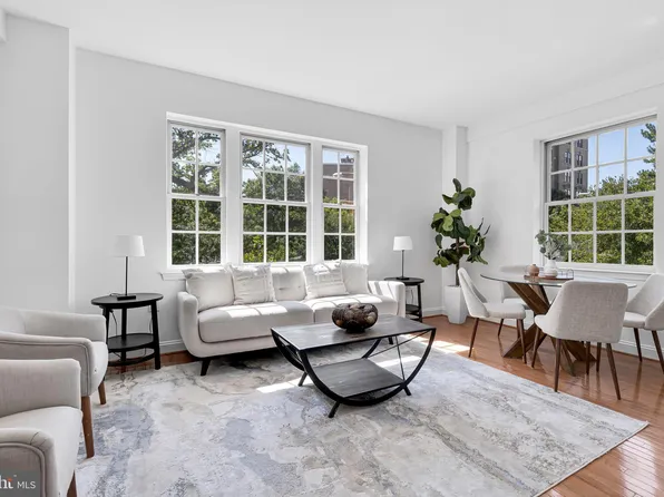 1621 T St NW APT 203, Washington, DC 20009