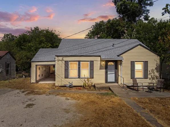 129 Victory Dr, Waco, TX 76711