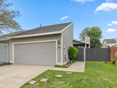 340 R St, Lincoln, CA, 95648